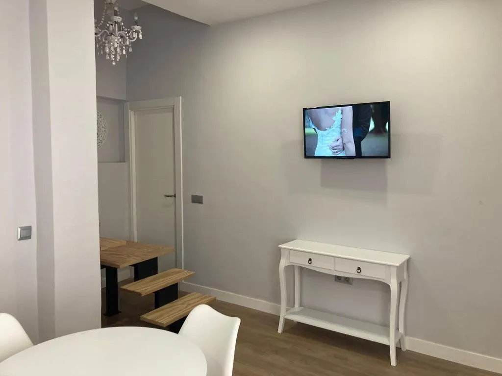 Romantico Apartamento Cerca La Playa 2 알메리아