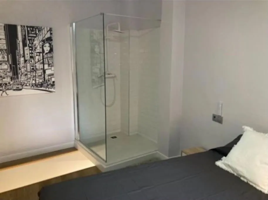 Romantico Apartamento Cerca La Playa 2 Almería España